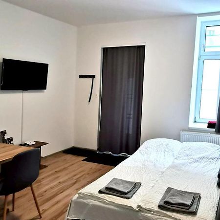 Bacher Apartment Viena Exterior foto