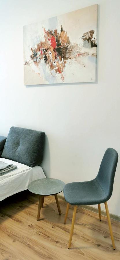 Bacher Apartment Viena Exterior foto