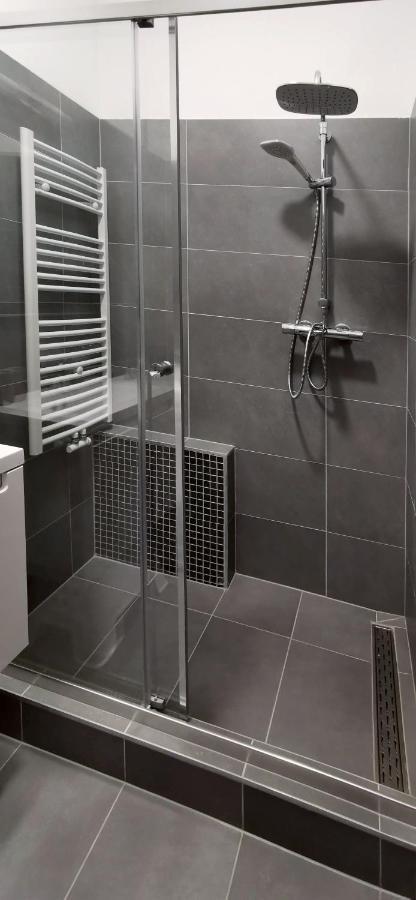 Bacher Apartment Viena Exterior foto