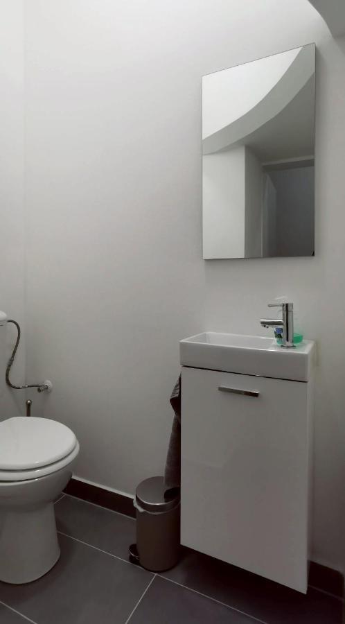 Bacher Apartment Viena Exterior foto