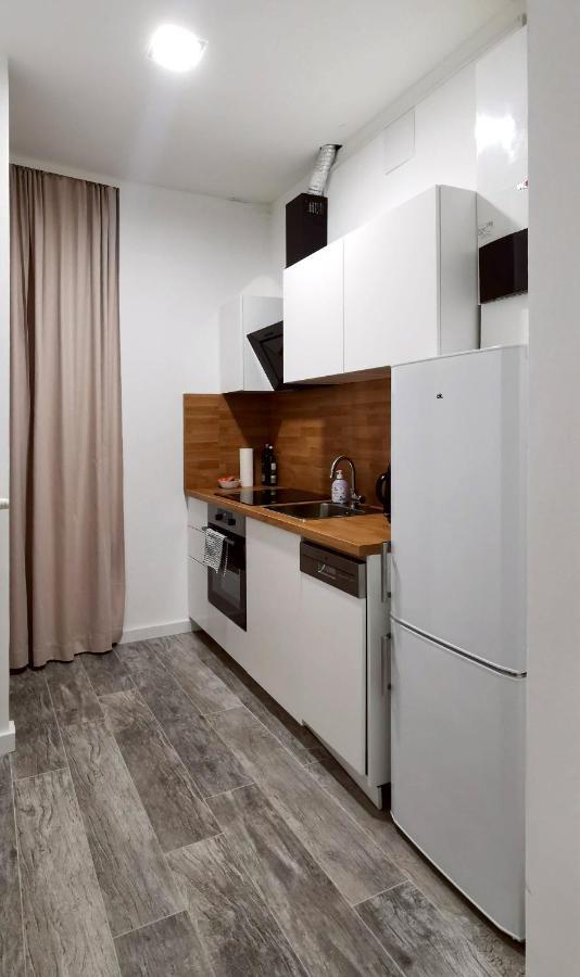 Bacher Apartment Viena Exterior foto